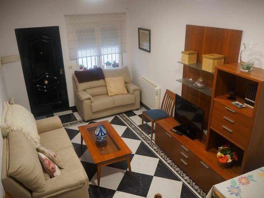 La Casa De Sensi Villa Guejar Sierra Dış mekan fotoğraf