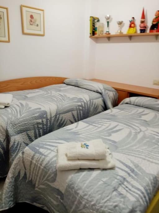 La Casa De Sensi Villa Guejar Sierra Dış mekan fotoğraf