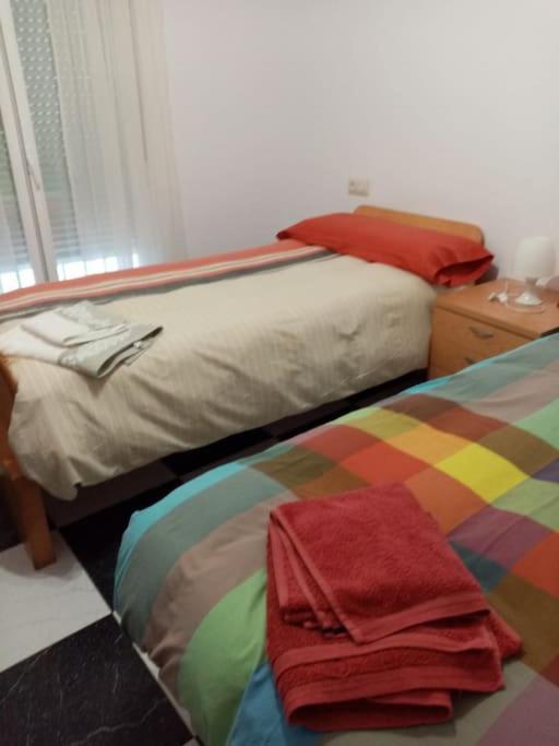 La Casa De Sensi Villa Guejar Sierra Dış mekan fotoğraf