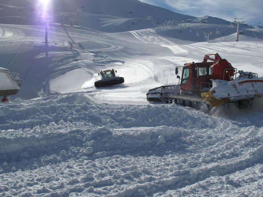 La Casa De Sensi Villa Guejar Sierra Dış mekan fotoğraf
